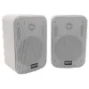 Speakers approx! APPSPK15X2 White Multicolour