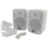 Speakers approx! APPSPK15X2 White Multicolour