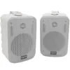 Speakers approx! APPSPK15X2 White Multicolour