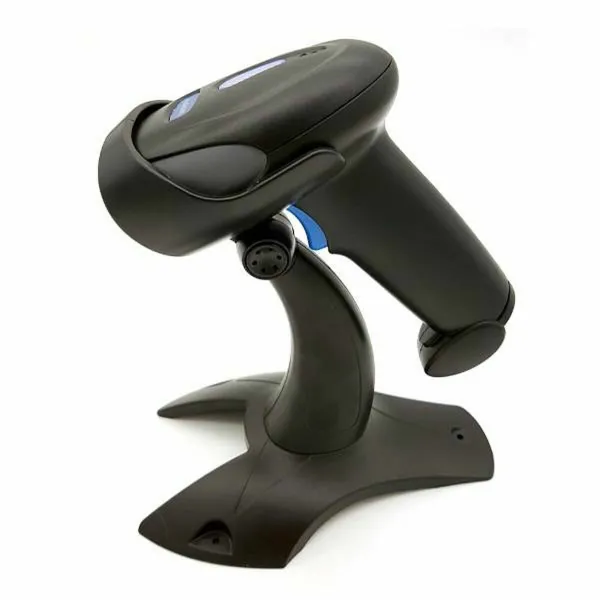 Svītrkodu Lsītājs Nilox Lector código de barras 1D/2D USB