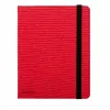 Case for Tablet and Keyboard Nilox NXFU002 Red