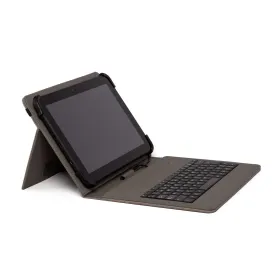 Tabletin ja näppäimistön kuori Nilox Harmaa