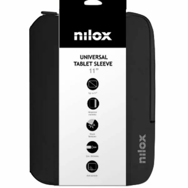 Tahvelarvuti Ümbris Nilox