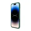 Etui Nillkin CamShield Pro iPhone 16 Pro Max (zielony)