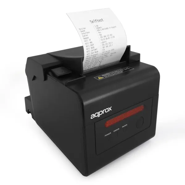 Piletiprinter approx! appPOS80ALARM