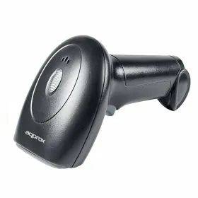 Barcode Reader Griffin 1D-2D-QR