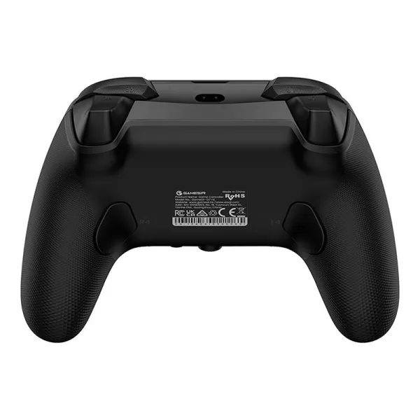 Wired gaming controler GameSir G7 HE (black)