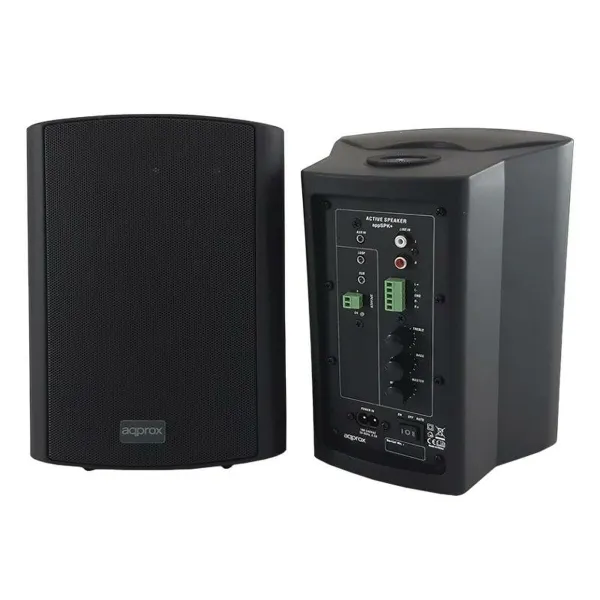 PC Skaļruņi approx! APPSPK+BK