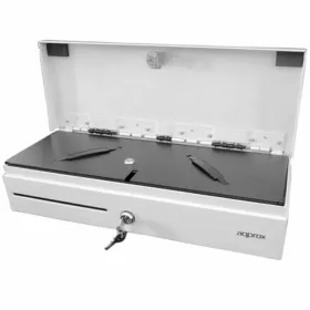 Hoiulaegas approx! appCASH02FLIPTOPWH