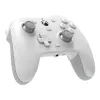 Wired gaming controler GameSir G7 HE (white)
