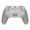 Wired gaming controler GameSir G7 HE (white)