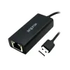 USB - RJ45 verkkoadapteri approx! APPC07GV3 Gigabit Ethernet
