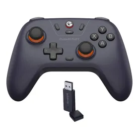 Wireless gaming controler GameSir-T4n Lite (purple)