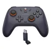 Wireless gaming controler GameSir-T4n Lite (purple)