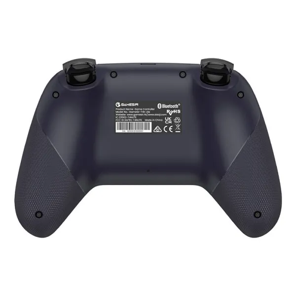 Wireless gaming controler GameSir-T4n Lite (purple)