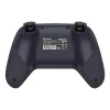 Wireless gaming controler GameSir-T4n Lite (purple)