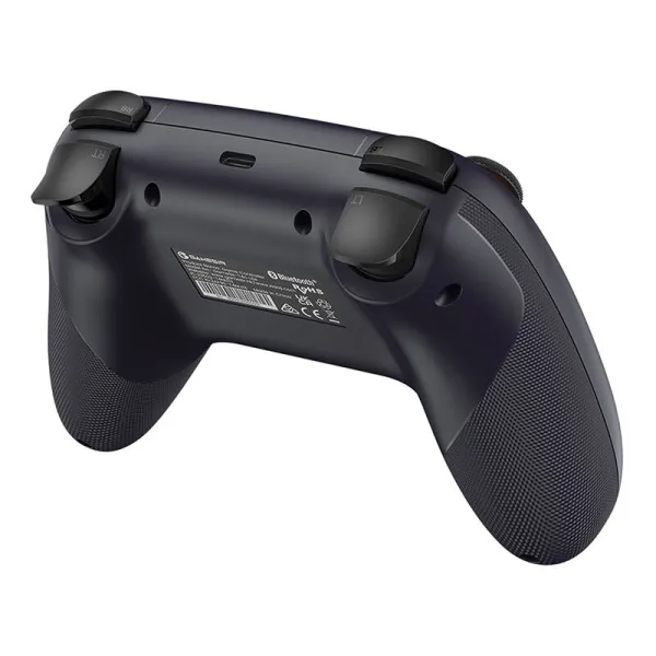 Wireless gaming controler GameSir-T4n Lite (purple)