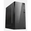 ATX Semi-tower Box approx! APPC-203F Black