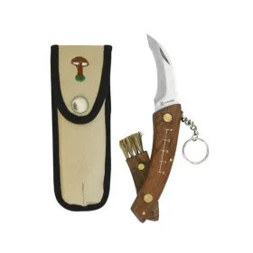 Taskunuga Imex el Zorro Seened Roostevaba teras 7,5 cm