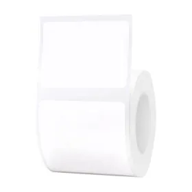 Thermal Labels Niimbot stickers 40x30 mm - 900 pcs White