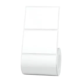 Thermal Labels Niimbot stickers 60x40 mm - 690 pcs White