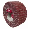 Ydinyhdistelmäpyörä Calflex 19k 100 mm 110 mm 80 g