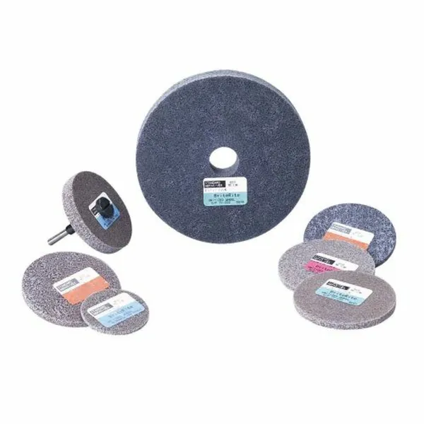 Abrazyvinis diskas Standard Abrasives S 700