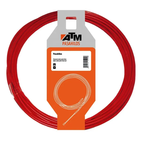 Cable mounting tube ATM (15 m)