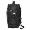 School Bag Safta Negro Black