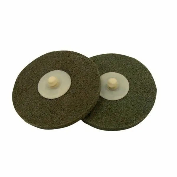 Abrasive disc Standard Abrasives 632