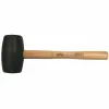 Rubber Mallet ATM 75 mm
