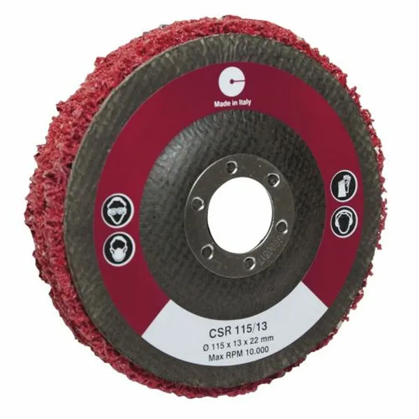 Абразивный диск Calflex 15 mm