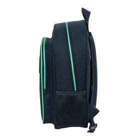 School Bag Real Madrid C.F. 27 x 33 x 10 cm
