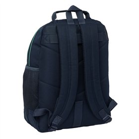 School Bag Real Madrid C.F. 32 x 42 x 15 cm