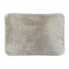 Bath rug Exma Microfibre 60 x 40 cm