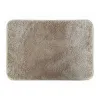 Bath rug Exma Microfibre 60 x 40 cm