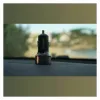 Automobilinis įkroviklis ELBE CARG-301-QC 30 W