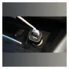 Automobilinis įkroviklis ELBE CARG-301-QC 30 W
