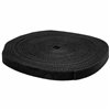 Velcro Cable Ties Startech HKLP50 Black