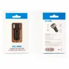 Automobilinis įkroviklis ELBE CARG-301-QC 30 W