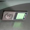 Transistoriradio ELBE RF-95 Tumman harmaa Urheilu AM/FM