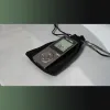 Transistoriradio ELBE RF-95 Tumman harmaa Urheilu AM/FM