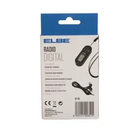 Box APG VPK-14B-6-BX Black