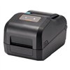 Printer calculator Bixolon XD5-43TEK/BEG Black