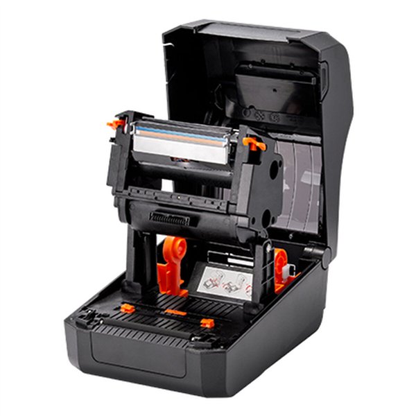 Printer calculator Bixolon XD5-43TEK/BEG Black