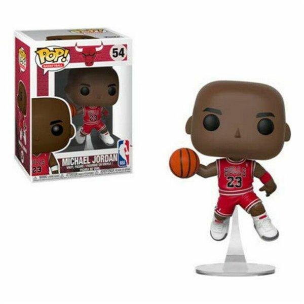 Figure Funko Pop! 36890 1 Unit