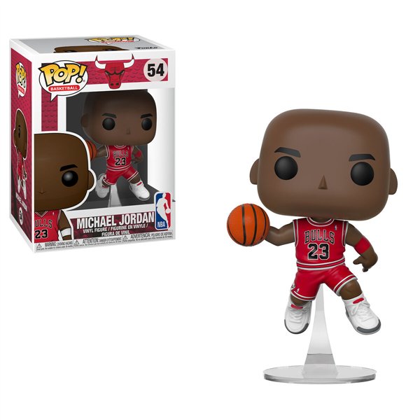 Figure Funko Pop! 36890 1 Unit
