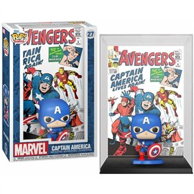 Collectable Figures Funko Pop! 72499 1 Unit