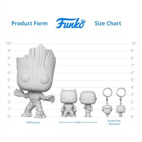 Figure Funko Pop! 57347