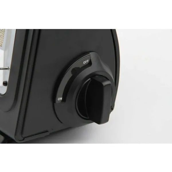 Gas Heater Comgas